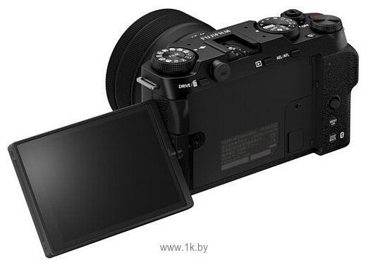 Фотографии Fujifilm X-M5 Body