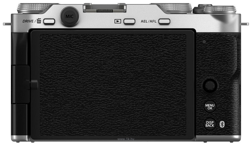 Фотографии Fujifilm X-M5 Body