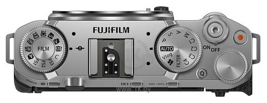 Фотографии Fujifilm X-M5 Body