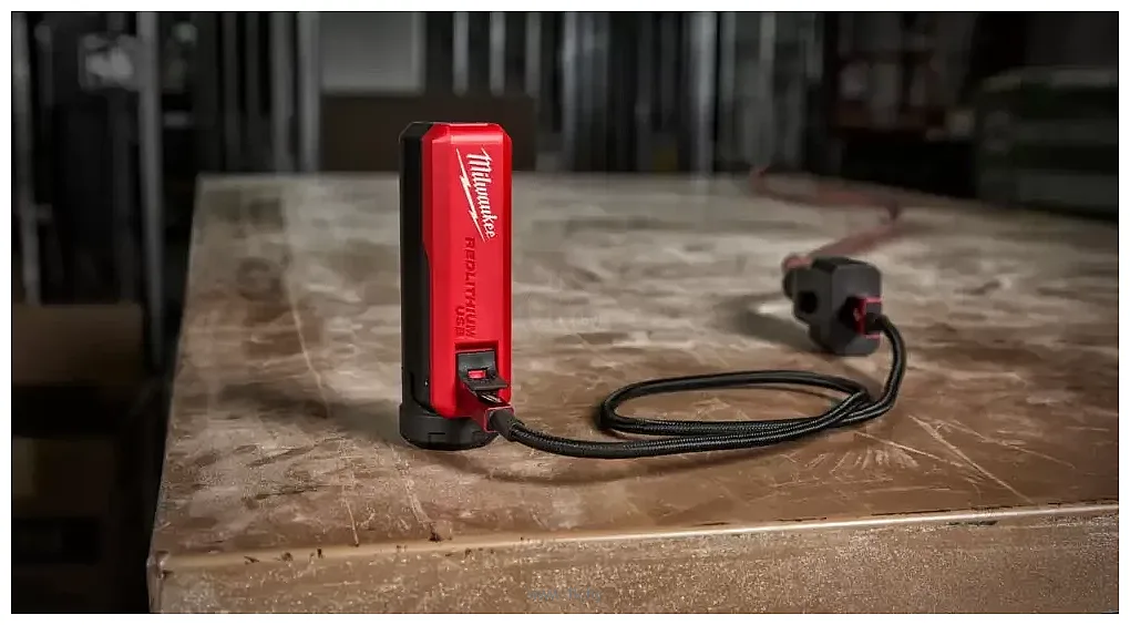 Фотографии Milwaukee L4 PPS 3000mAh 4932493335 Фотографии Milwaukee L4 PPS 3000mAh 4932493335