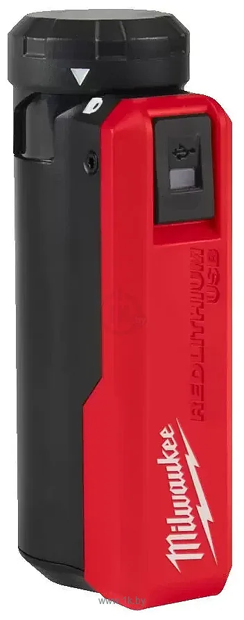 Фотографии Milwaukee L4 PPS 3000mAh 4932493335 Фотографии Milwaukee L4 PPS 3000mAh 4932493335