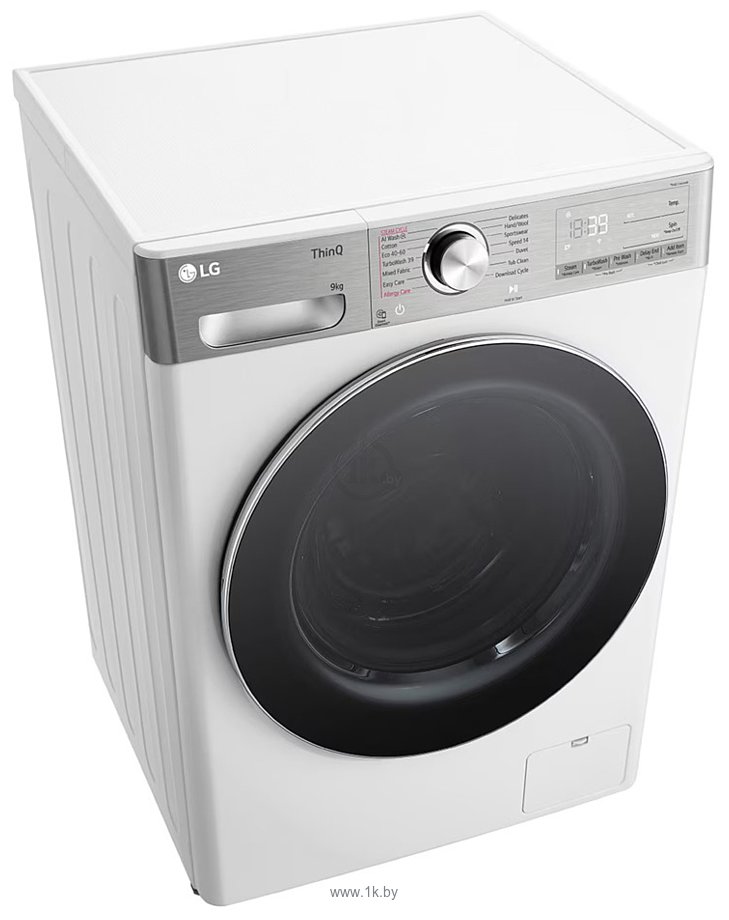 Фотографии LG F4WR909P3W