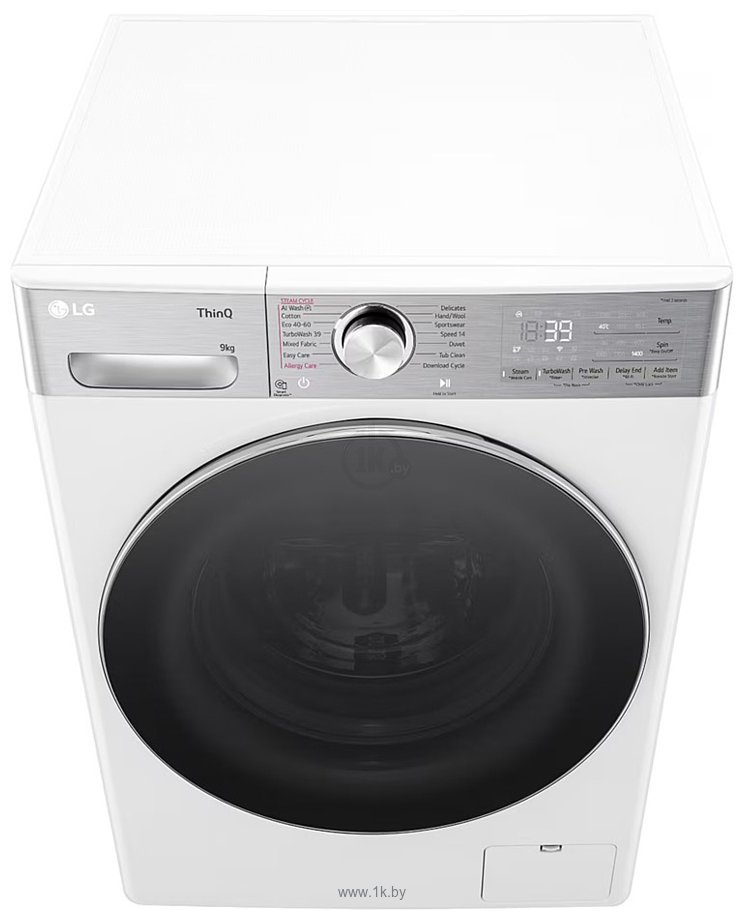 Фотографии LG F4WR909P3W