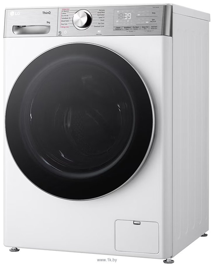 Фотографии LG F4WR909P3W