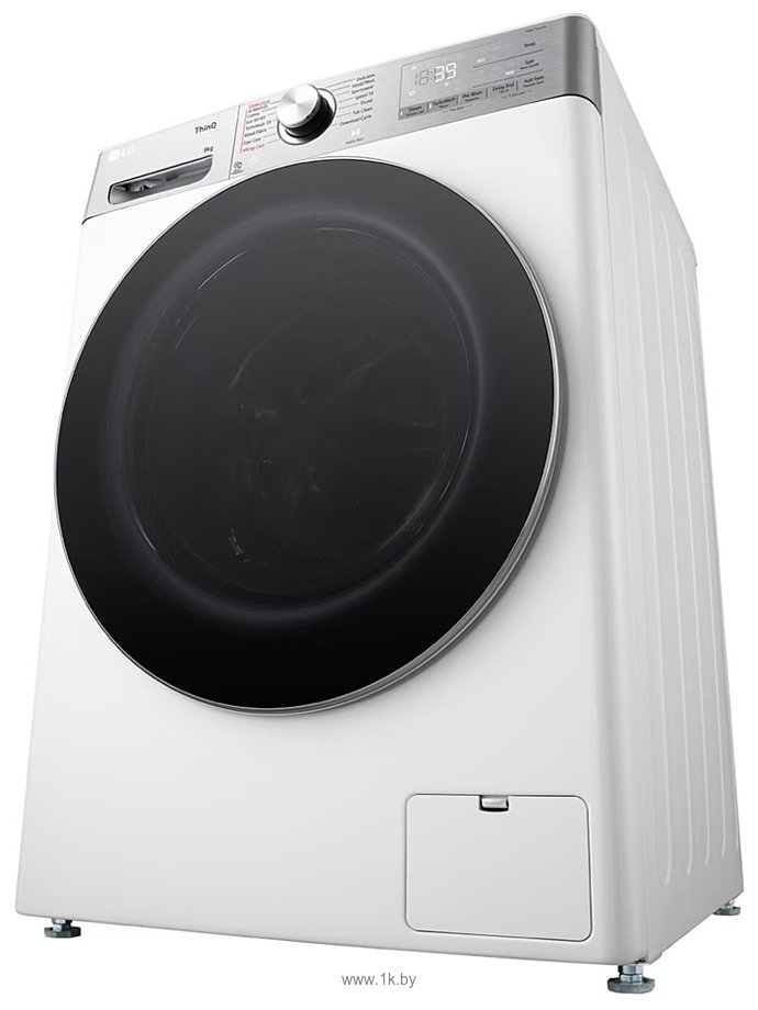 Фотографии LG F4WR909P3W