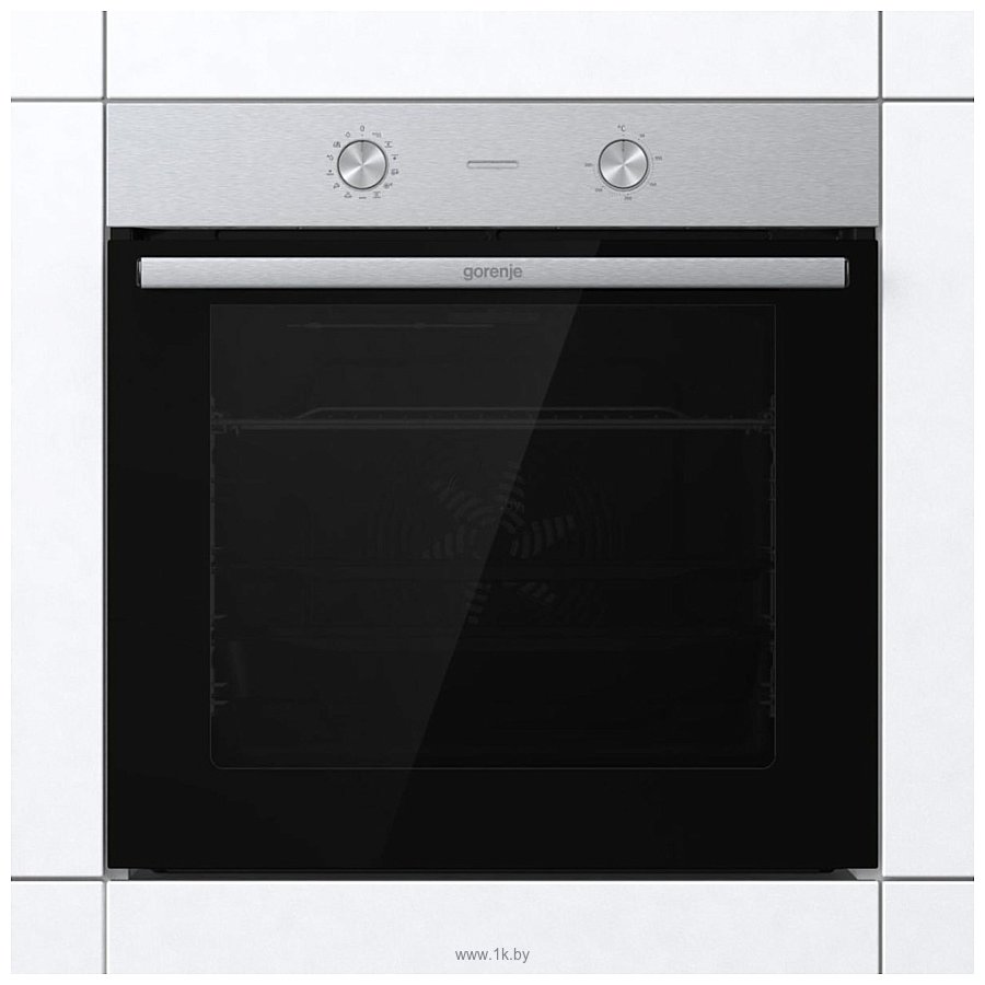 Фотографии Gorenje BO6717E03X