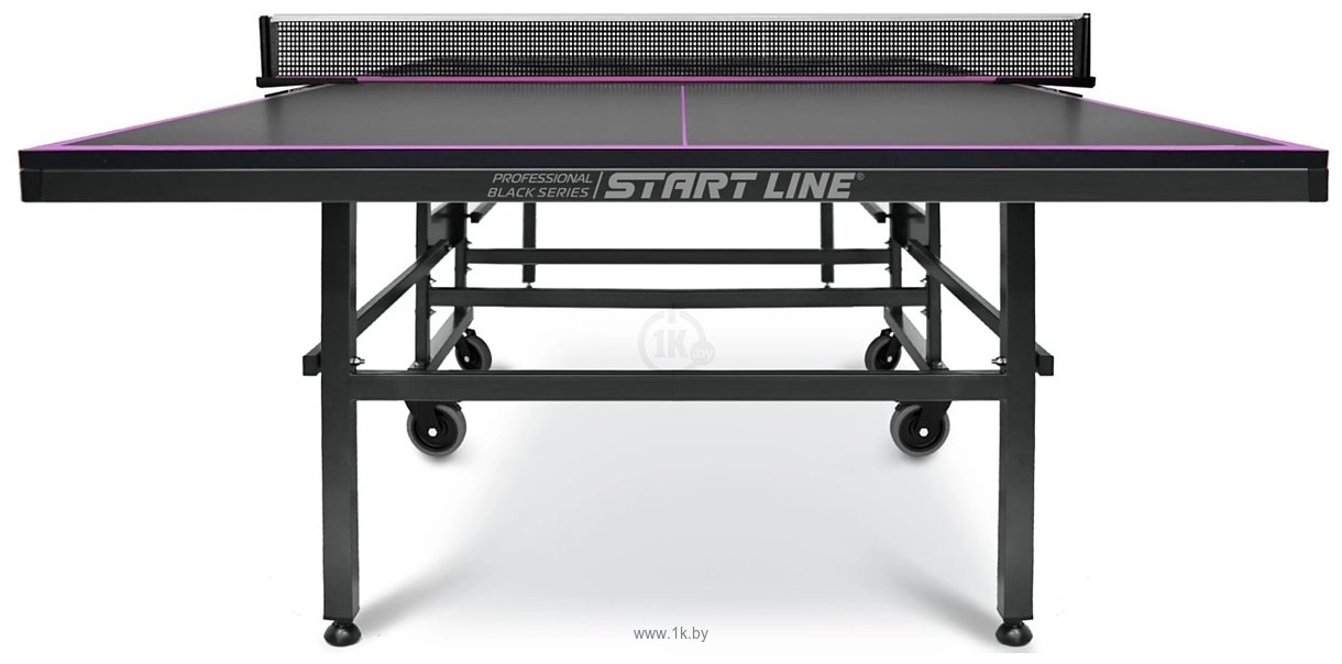 Фотографии Start Line Leader (черный)