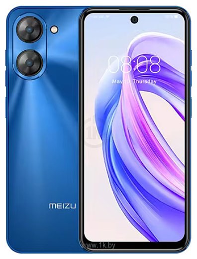 Фотографии MEIZU Mblu 21 6/128GB (международная версия)