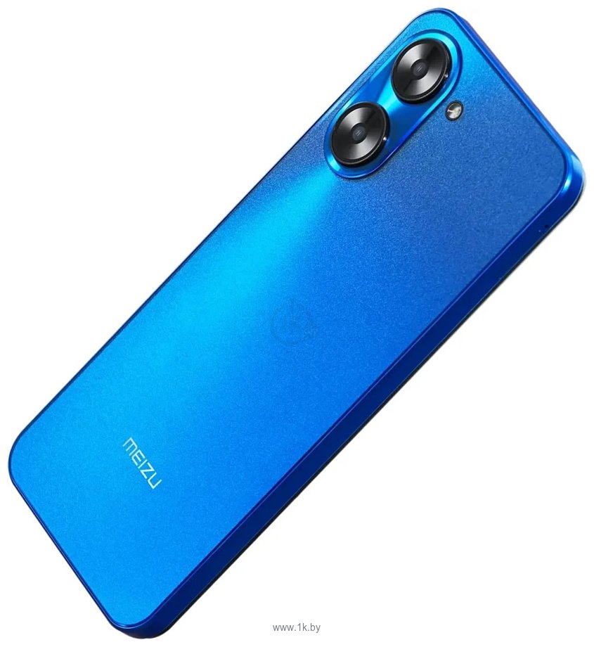 Фотографии MEIZU Mblu 21 6/128GB (международная версия)