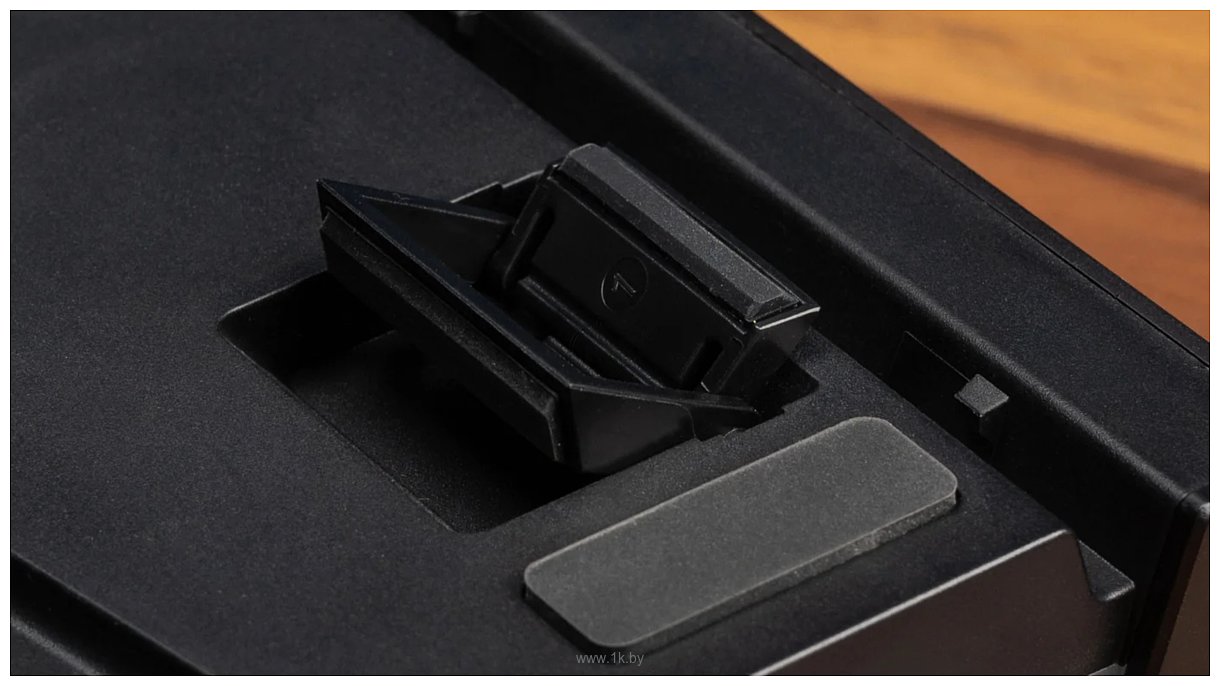 Фотографии Keychron C3 Pro RGB C3P-H1-RU Gateron G Pro Red