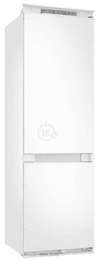 Фотографии Samsung BRB80F26CES0EO
