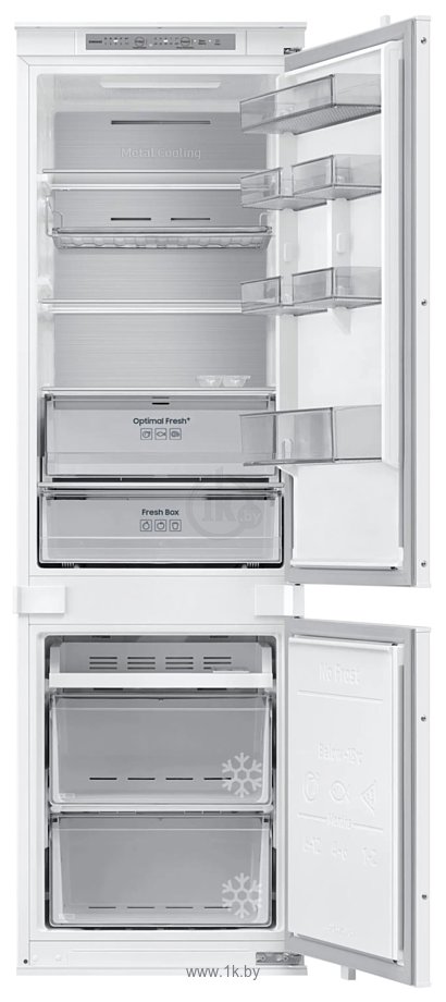 Фотографии Samsung BRB80F26CES0EO