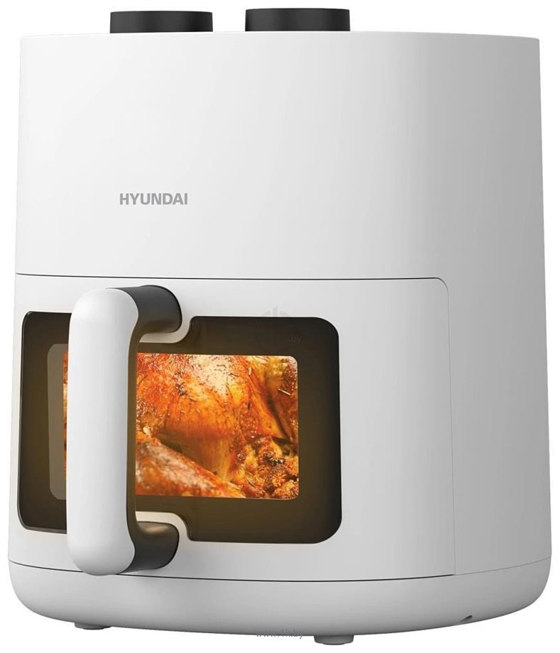Фотографии Hyundai HYF-2007
