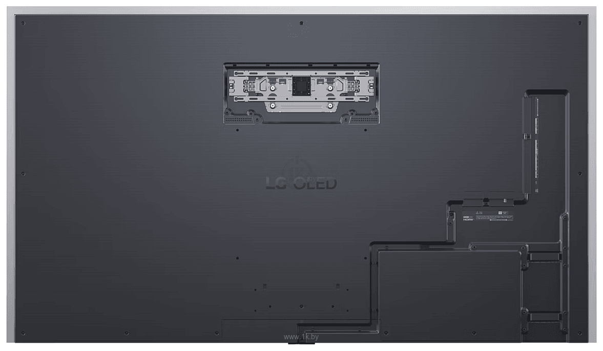 Фотографии LG OLED G5 OLED83G5RLA