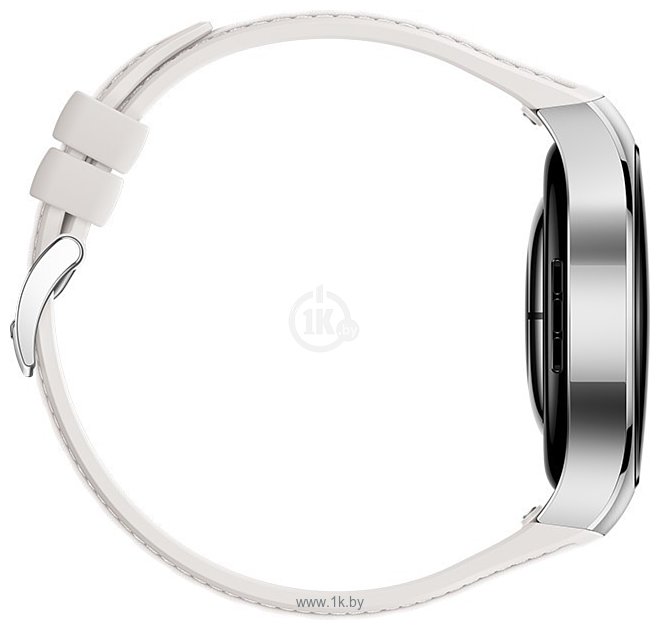 Фотографии Huawei Watch 5 42mm (силиконовый ремешок)