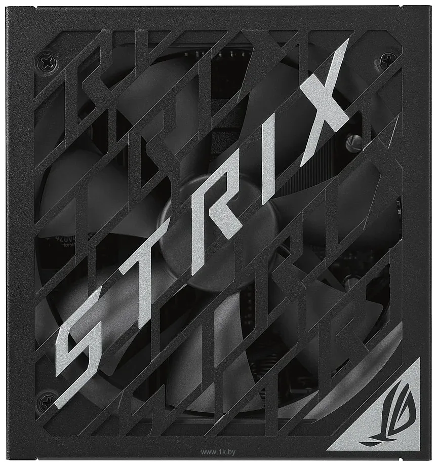 Фотографии ASUS ROG Strix 850W Platinum ROG-STRIX-850P-GAMING Фотографии ASUS ROG Strix 850W Platinum ROG-STRIX-850P-GAMING