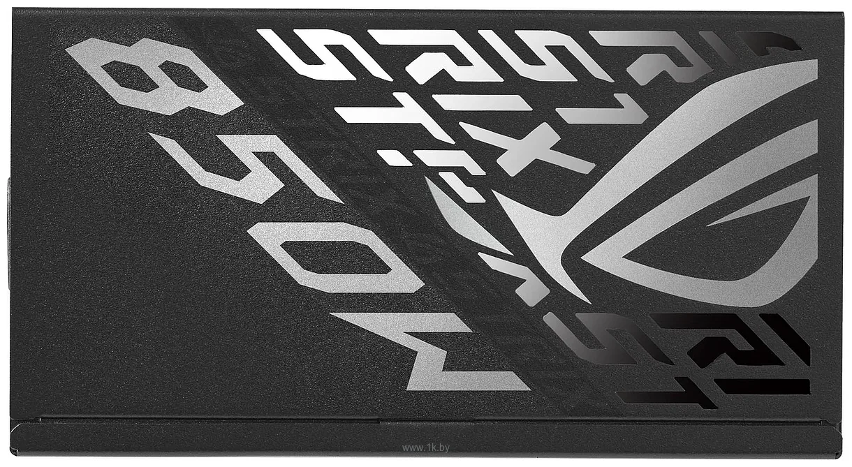 Фотографии ASUS ROG Strix 850W Platinum ROG-STRIX-850P-GAMING Фотографии ASUS ROG Strix 850W Platinum ROG-STRIX-850P-GAMING