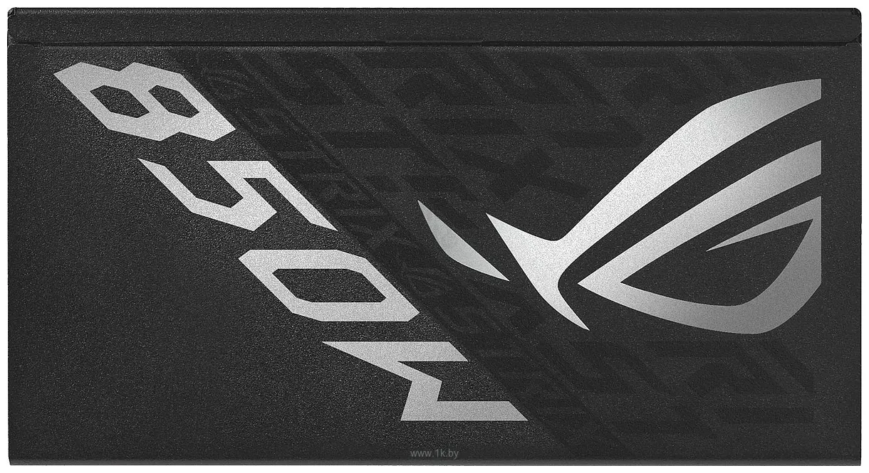 Фотографии ASUS ROG Strix 850W Platinum ROG-STRIX-850P-GAMING Фотографии ASUS ROG Strix 850W Platinum ROG-STRIX-850P-GAMING
