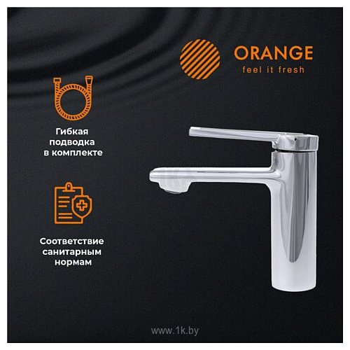 Фотографии ORANGE M36-021cr