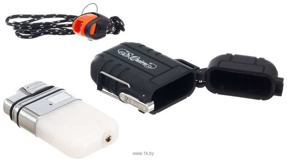 Фотографии S.Quire FL012 (черный)