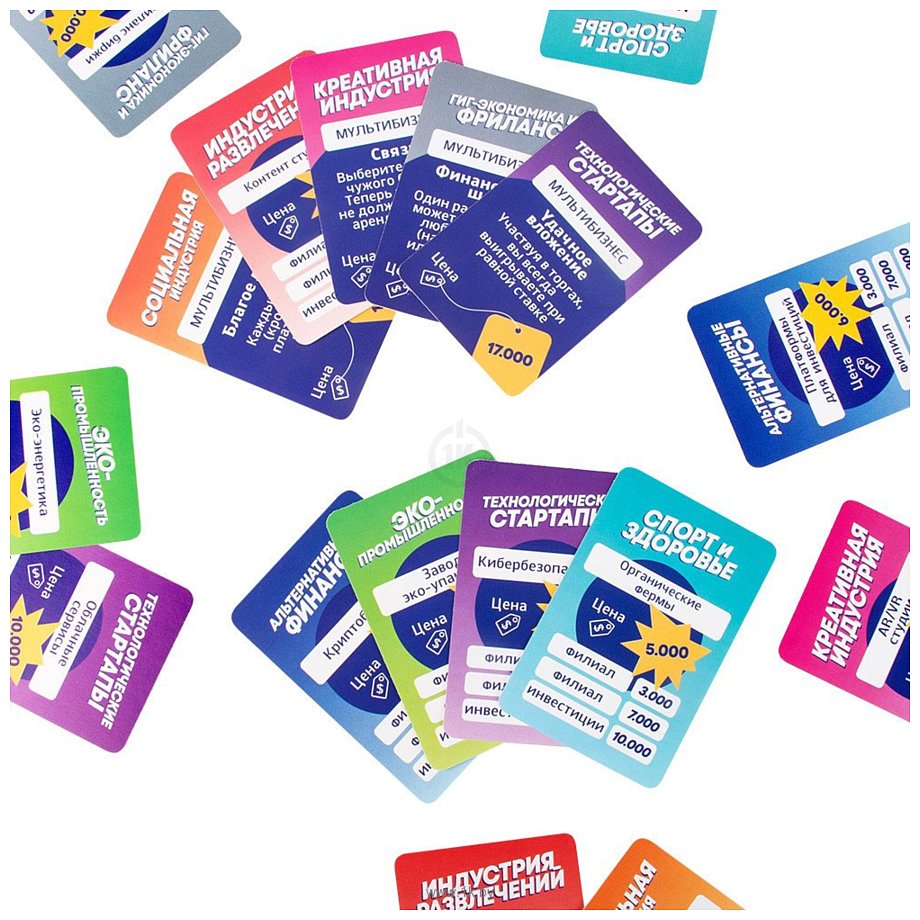 Фотографии Dream Makers Миллионер New 2506C