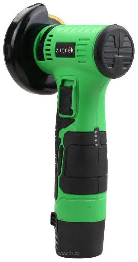 Фотографии Zitrek ZKAG12 (с 2-мя АКБ, кейс)