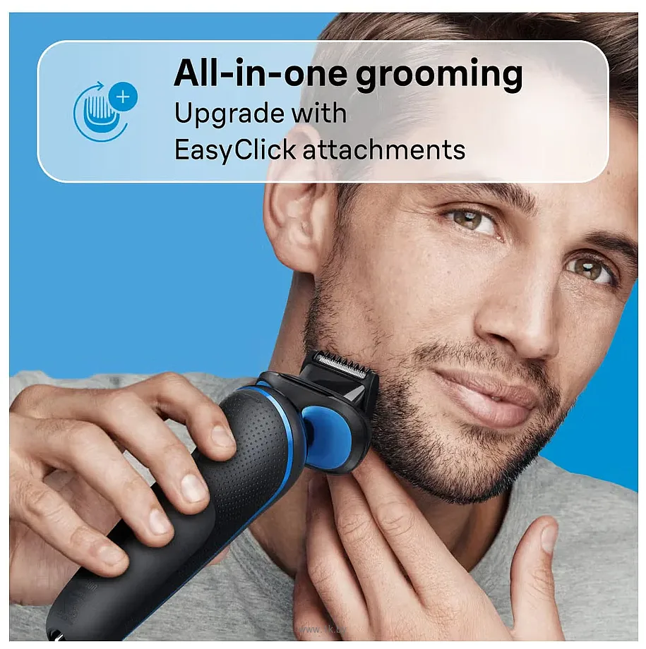 Фотографии Braun Series 5 52-B7000cc