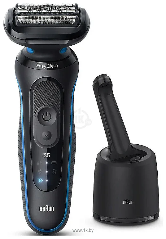 Фотографии Braun Series 5 52-B7000cc