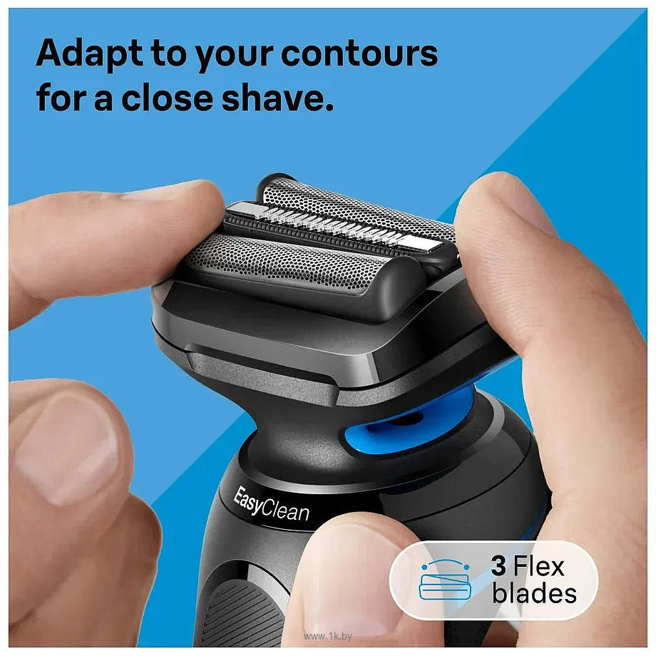 Фотографии Braun Series 5 52-B7000cc