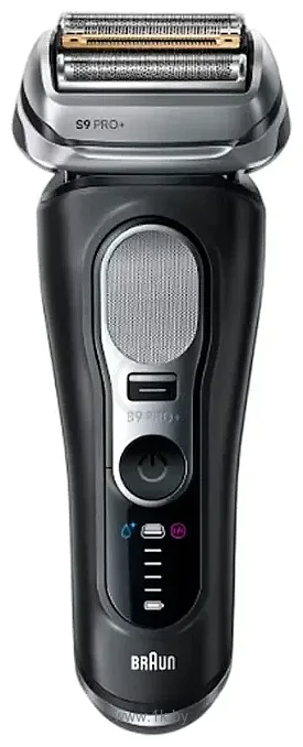 Фотографии Braun Series 9 PRO+ 9610s