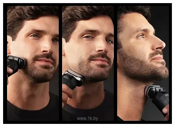 Фотографии Braun Series 9 PRO+ 9610s