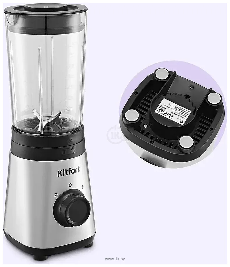 Фотографии Kitfort KT-3570