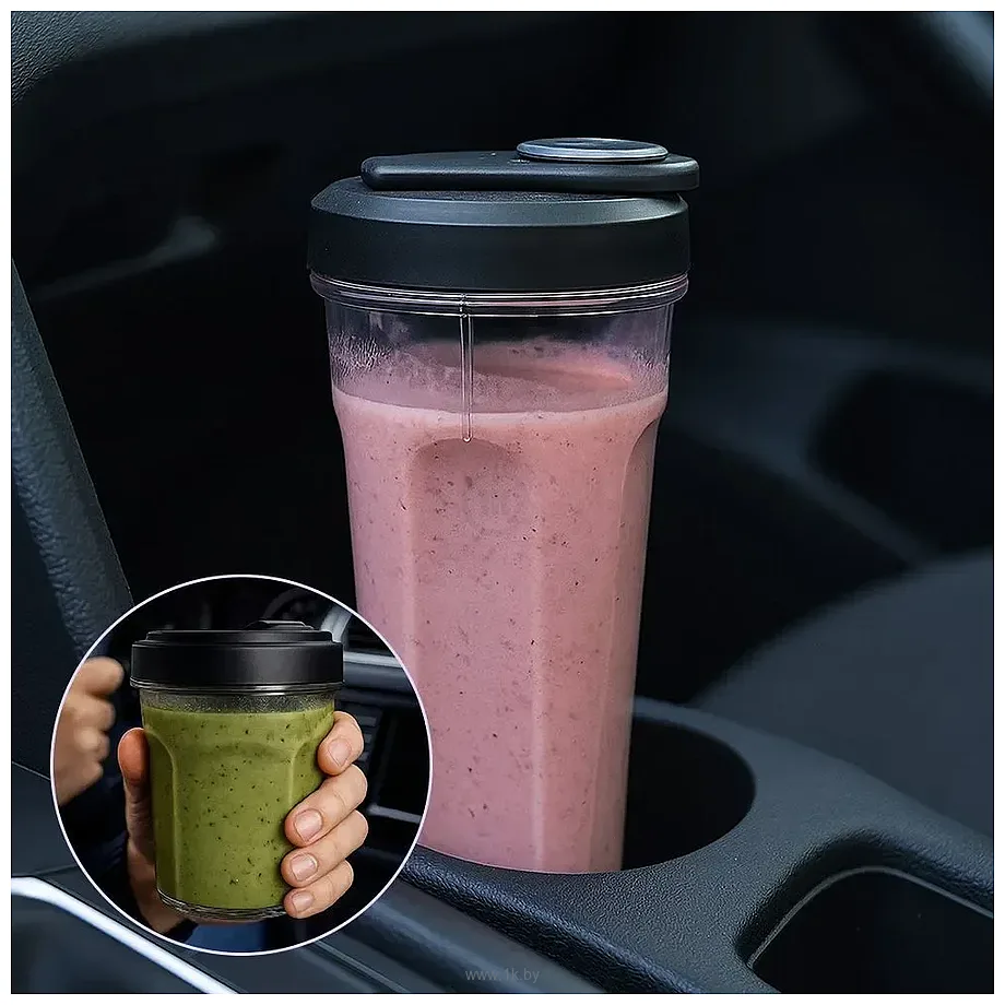 Фотографии Kitfort KT-3570