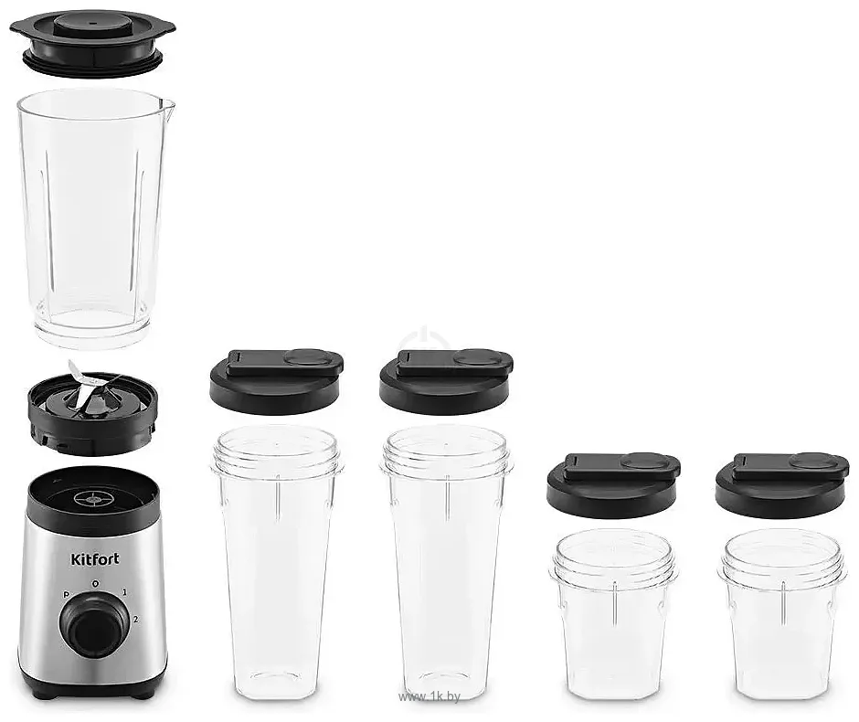 Фотографии Kitfort KT-3570