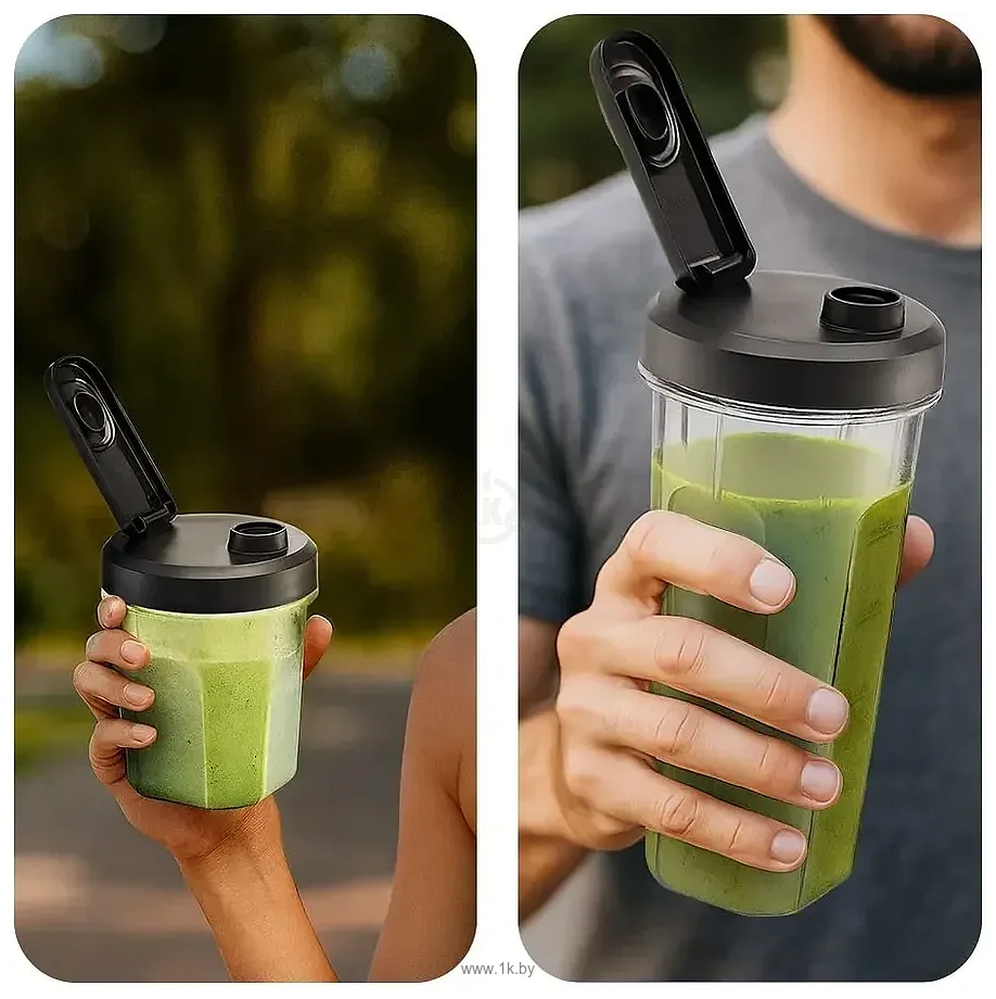 Фотографии Kitfort KT-3570