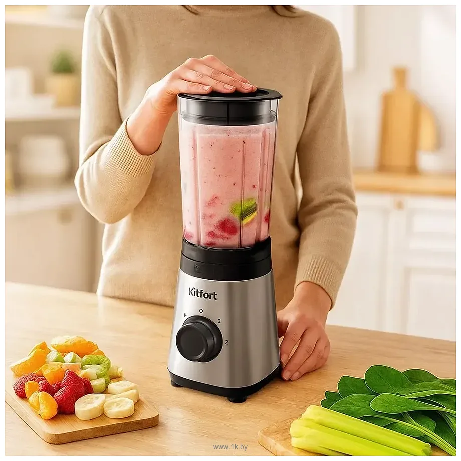 Фотографии Kitfort KT-3570