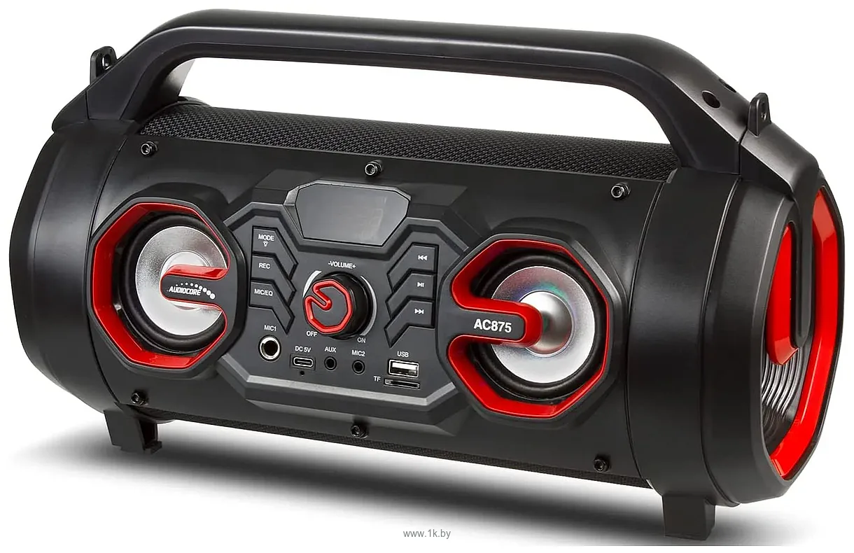 Фотографии Audiocore AC875