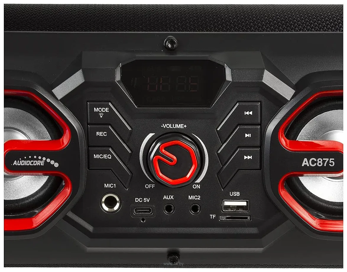 Фотографии Audiocore AC875