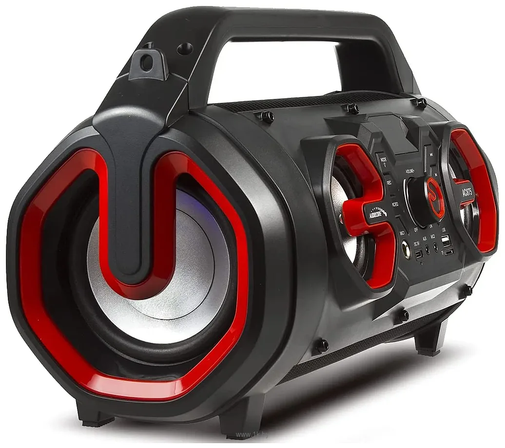 Фотографии Audiocore AC875