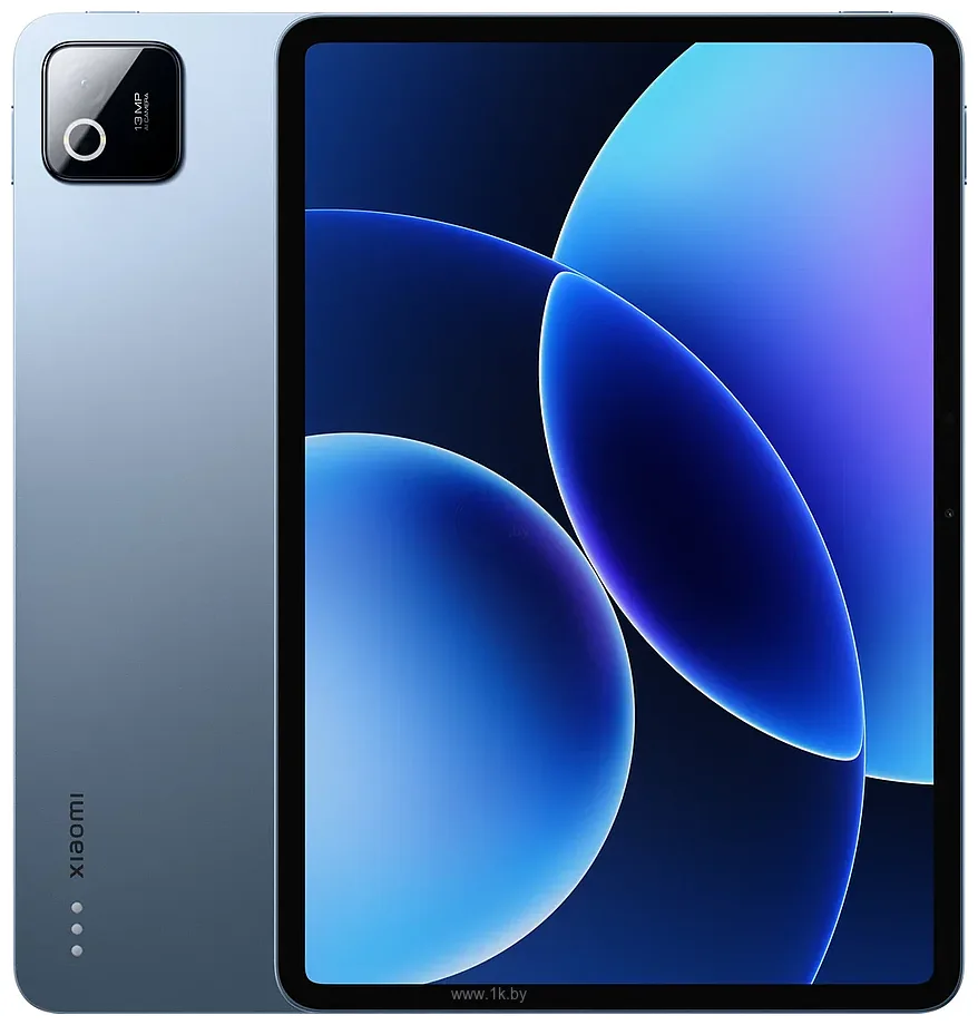 Фотографии Xiaomi Pad 8 12/256GB (китайская версия) Фотографии Xiaomi Pad 8 12/256GB (китайская версия)