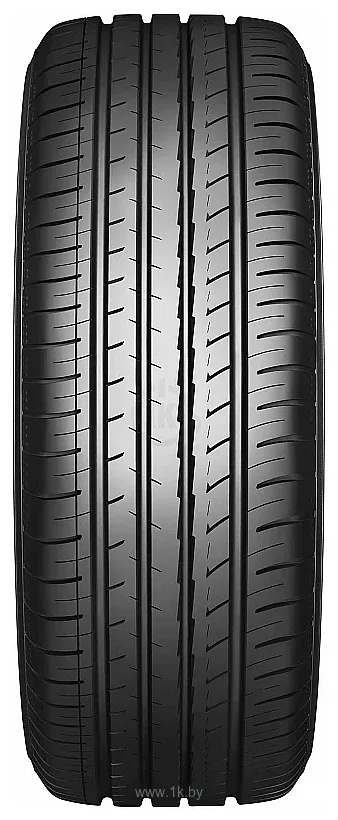 Фотографии Yokohama BluEarth-GT AE51 235/40 R19 96W