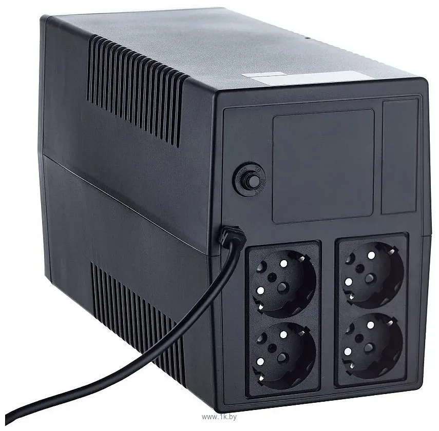 Фотографии Kiper Power B1200 (1200VA/720W)