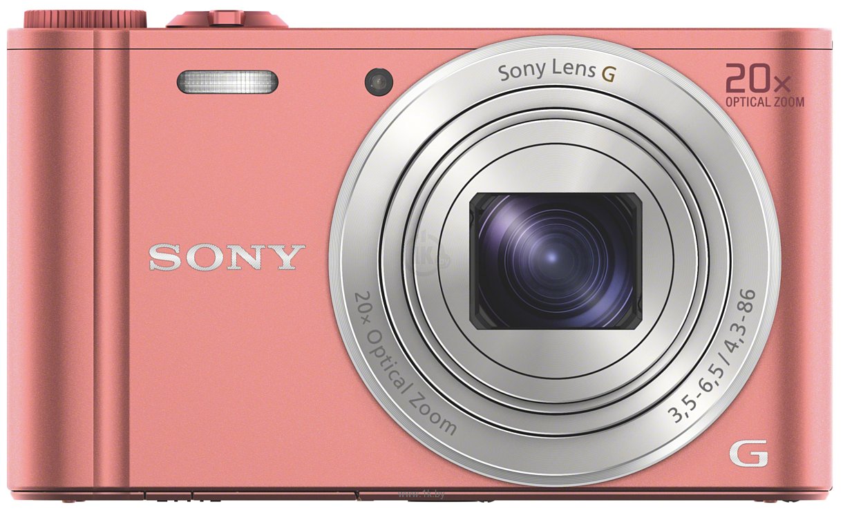 Купить Фотоаппарат Sony