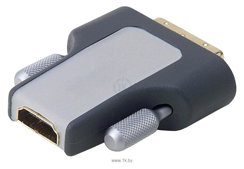 Фотографии DVI - HDMI