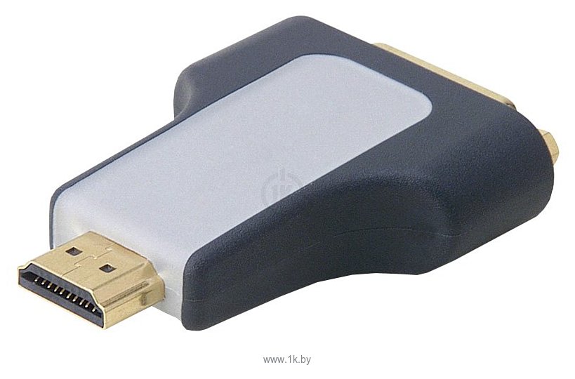 Фотографии DVI - HDMI