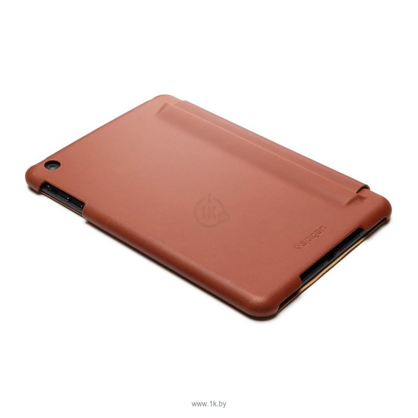 Фотографии SGP Leinwand Vegetable Red for iPad mini (SGP09652)