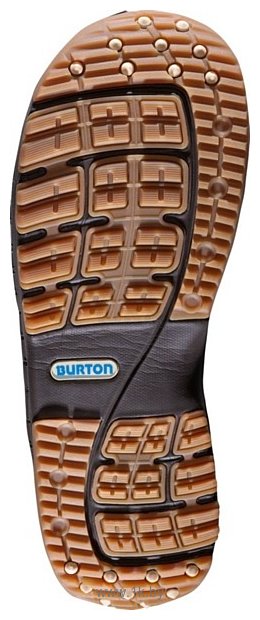 Фотографии Burton Ruler (2011/2012)