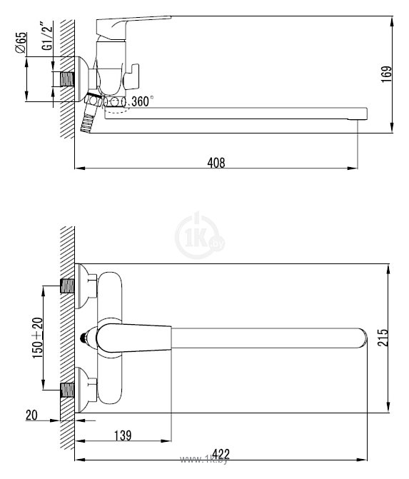 Фотографии IDDIS Edifice EDISBL2i10