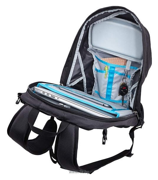 Фотографии Thule EnRoute Triumph 2 Daypack (TETD-215)