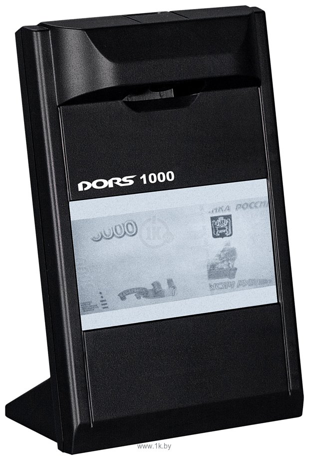 Фотографии DORS 1000 M3 черный